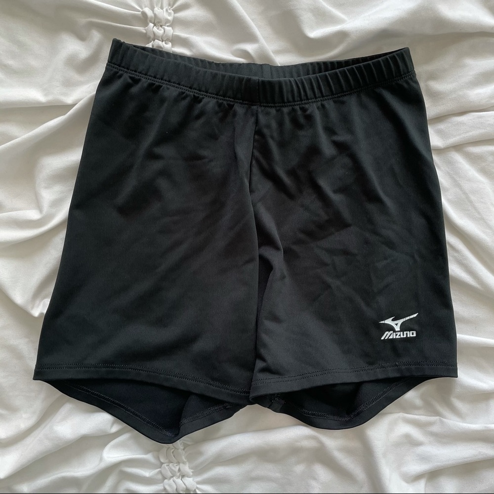 Mizuno Spandex
